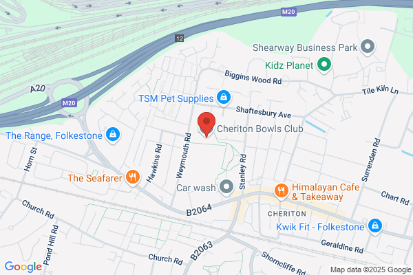 Cheriton Bowls Club