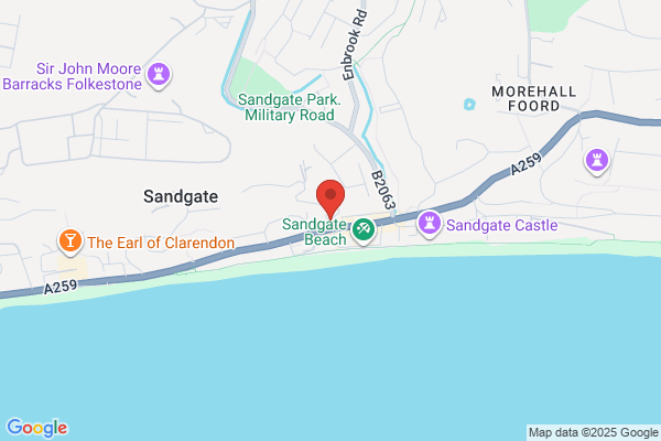 Sandgate Mens Club