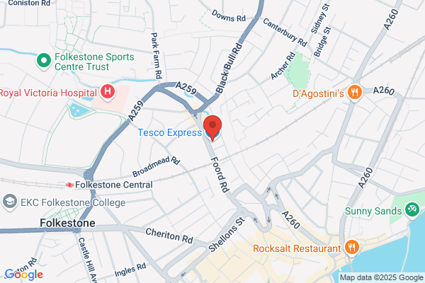 Tesco Express