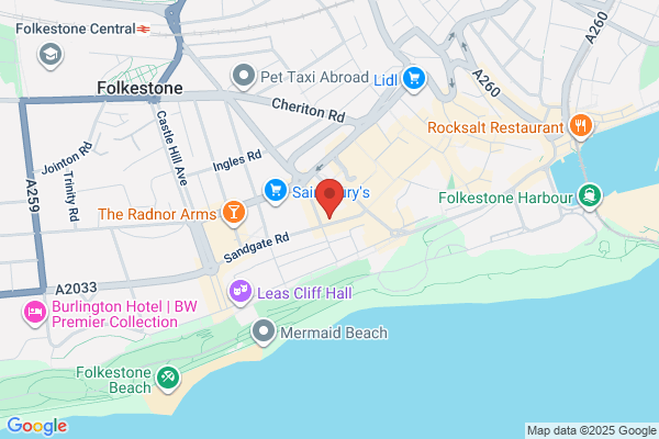 Total Dentalcare Folkestone