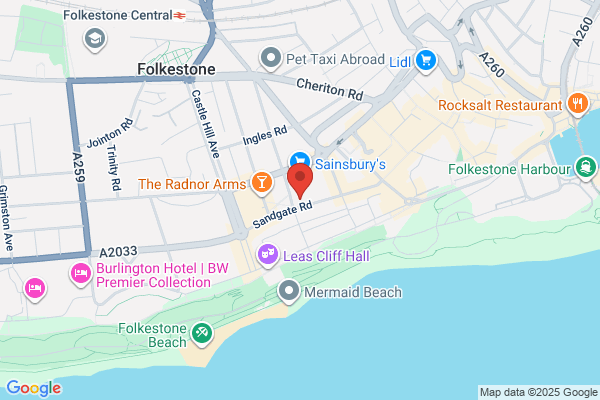 Martin & Co Folkestone Lettings & Estate Agents
