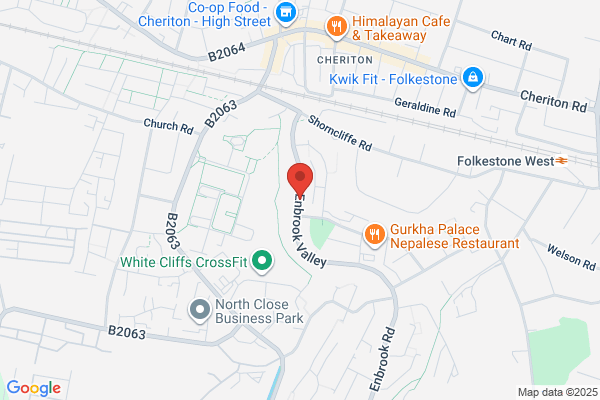 Happy Valley