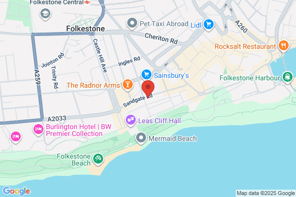 Folkestone Bedz & Sofas Ltd