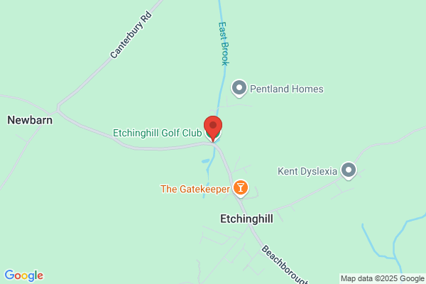 Etchinghill Golf