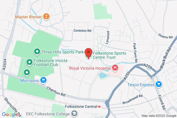 Open Leisure Ltd