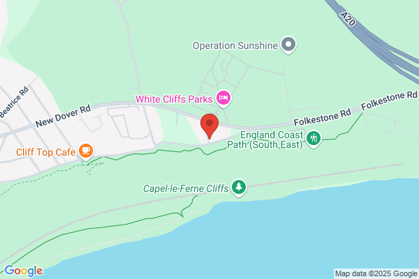 Varne Ridge Holiday Park