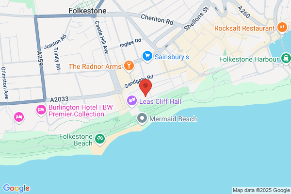 The Southcliff Hotel