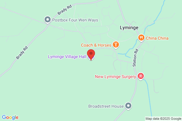 Abbeyfield Lyminge Society