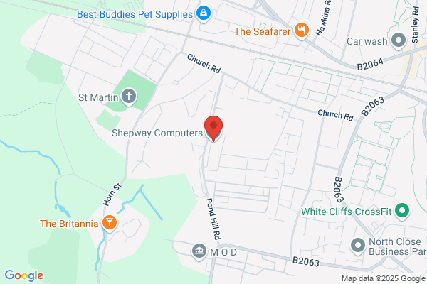 Shepway Care & Repair