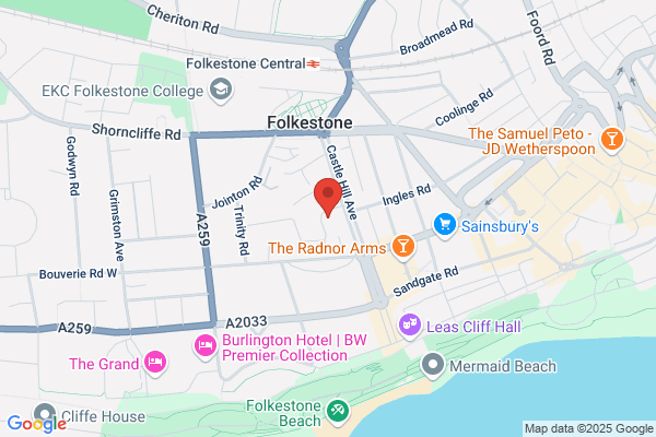 Warden (Housing Association) Ltd