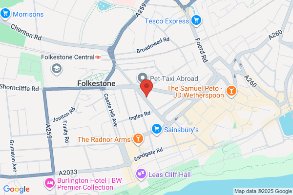 Frederic Hall Solicitors