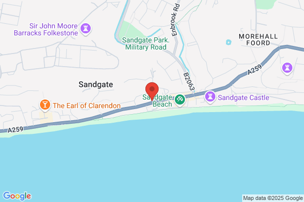Sandgate Property Shop Ltd