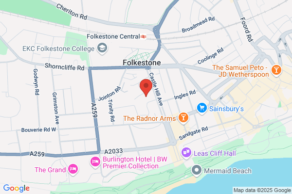 Folkestone & Hythe Labour Party