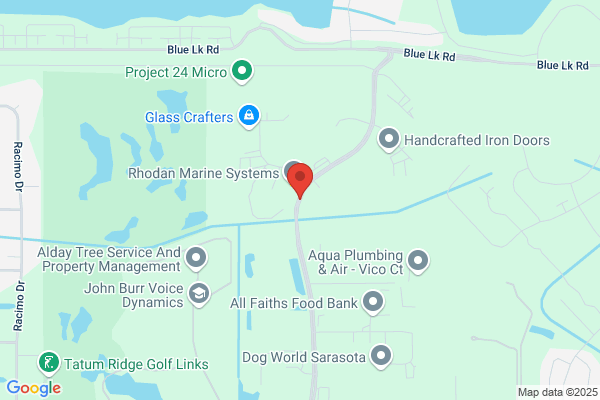 Rivendell Associates
