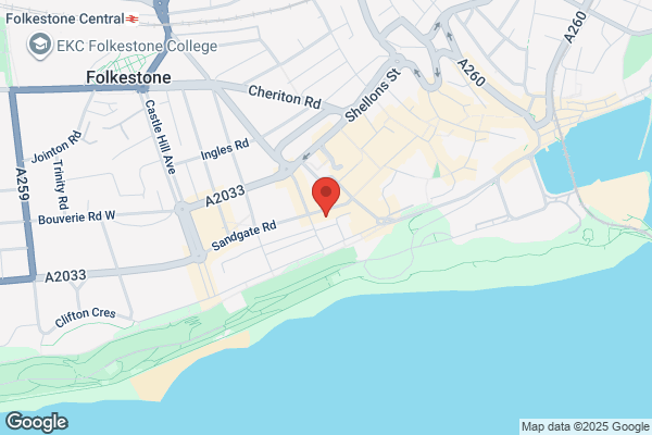 Hunters Estate & Letting Agents Folkestone