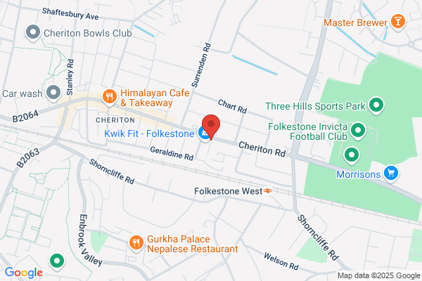 Cheriton Motorcycles