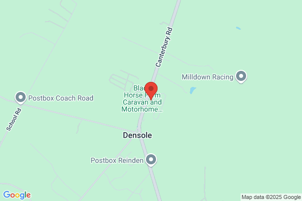 Densole News & Food