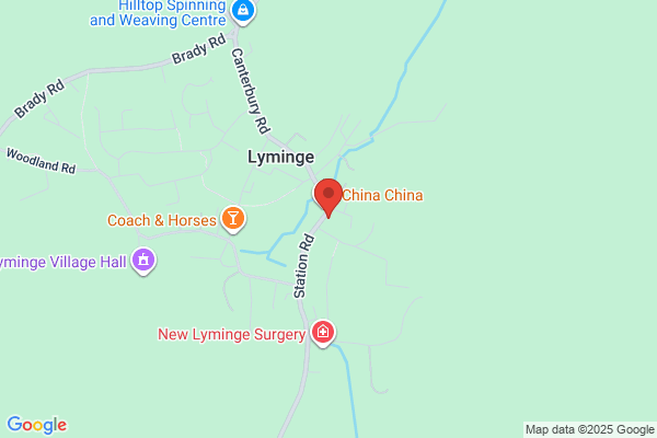 Lyminge Newsagents