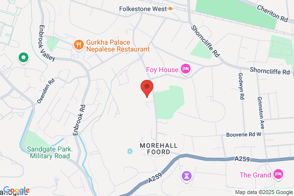 Ashfield Nursery School