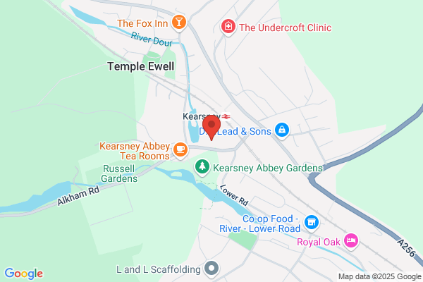 Kearsney Manor