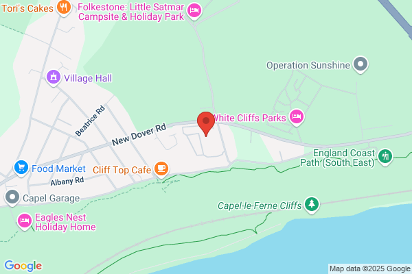 Capel Court Caravan Park
