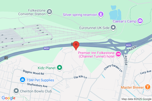 Crown Upholstery & Furnishings (Kent) Ltd