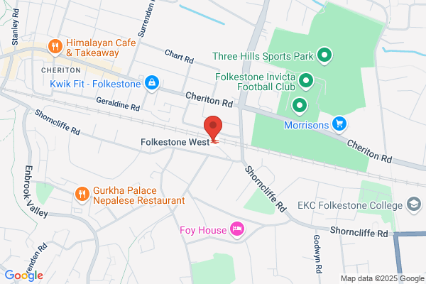 Folkestone