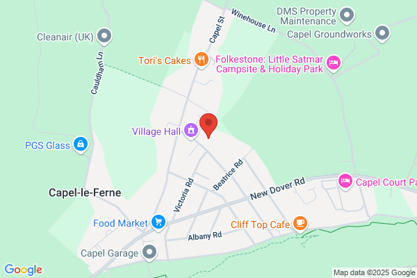 Capel Playgroup