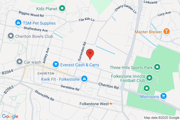 Morehall Playgroup