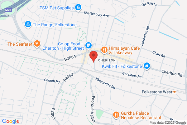 M J Clark Plumbing