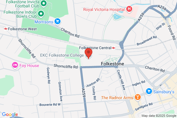 Eversley College Shumei Eiko Ltd