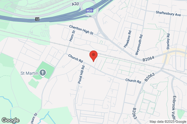 Cheriton Primary School