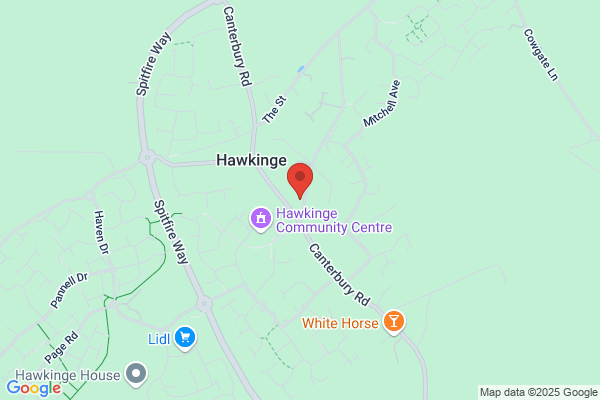 Hawkinge Primary School