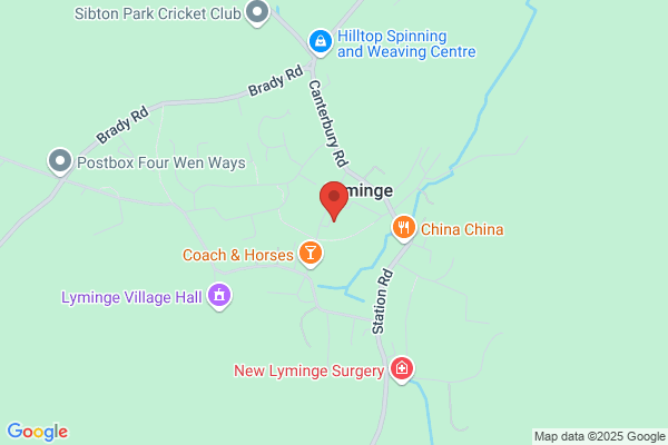 Lyminge C Of E Primary School