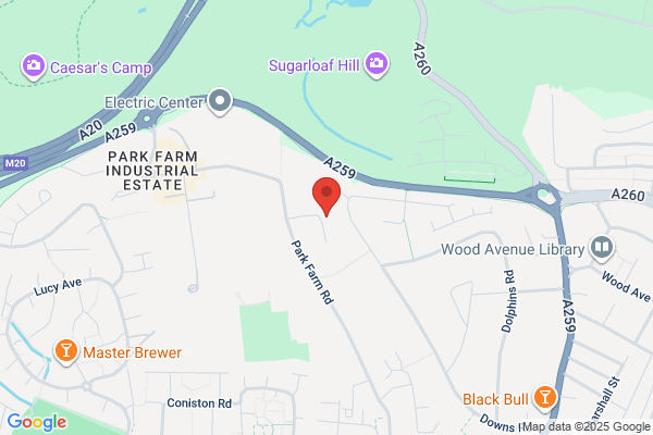 Shepway Resourse Centre