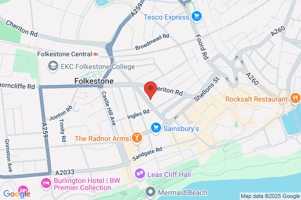 Worthingtons Solicitors