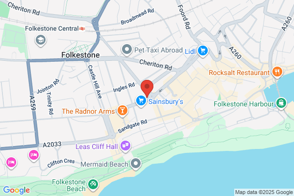 Rootes & Alliott Solicitors