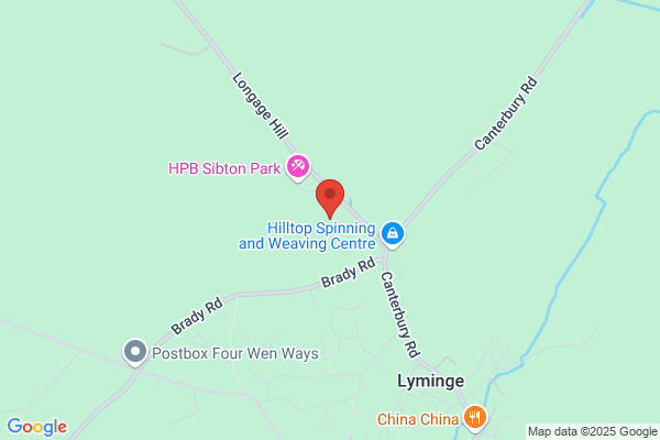 Sibton Park Cricket Club