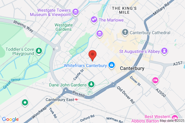 U-Move Canterbury
