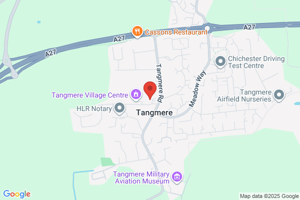 Co-op Food - Tangmere - Baders Arms