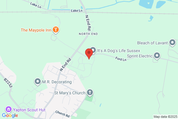 Redrow - Valley Park