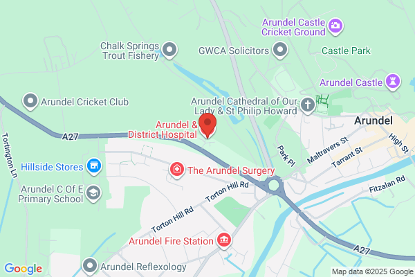 Arundel & District Hospital