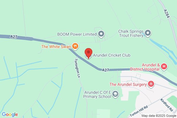 Arundel Cricket Club