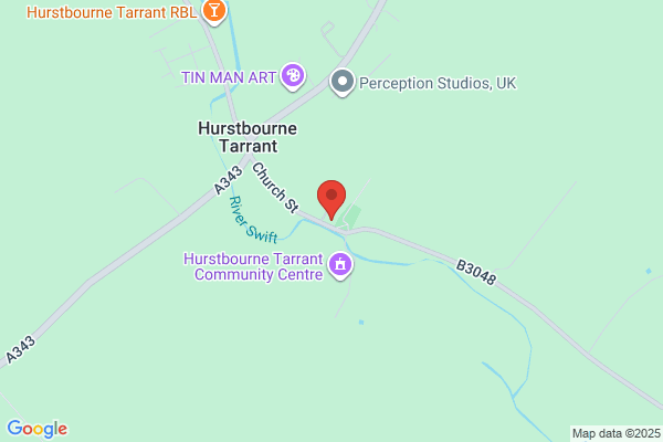 Parsonage Farm Shop