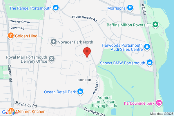 Southdowns Motor Caravans Ltd