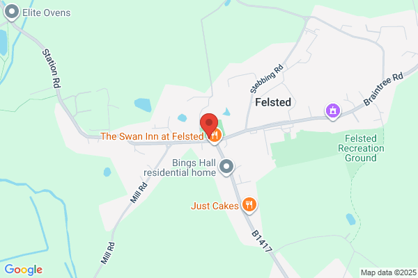 Felsted Post Office