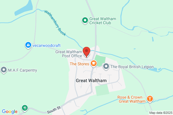 SPAR - Great Waltham