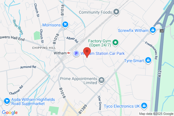 Acquisition Services Ltd