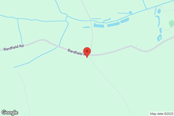 Barnston Warehousing Ltd