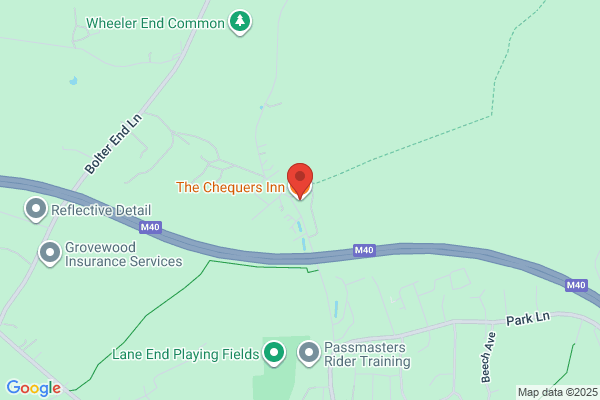 Chequers Inn